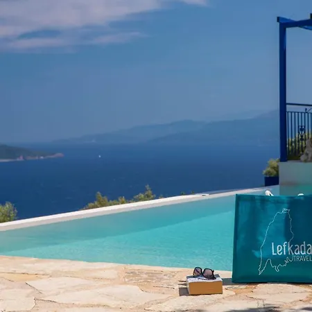 Careva - Beautiful Cozy And Luxury * Sivota