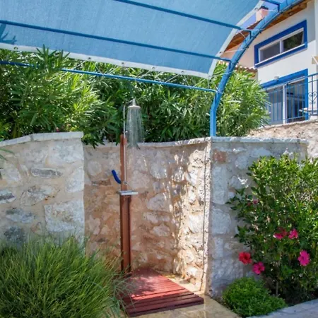 Careva - Beautiful Cozy And Luxury Willa Sivota