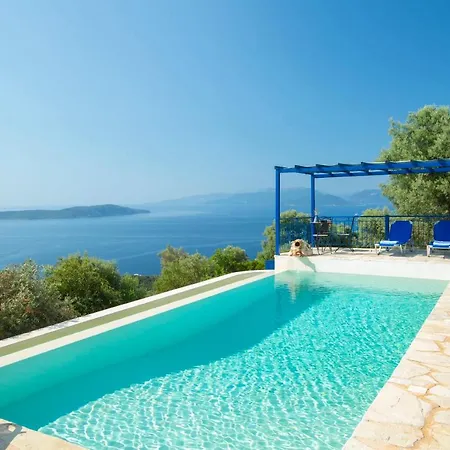 Careva - Beautiful Cozy And Luxury Willa *