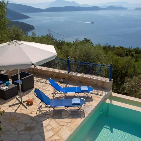 Careva - Beautiful Cozy And Luxury Sivota