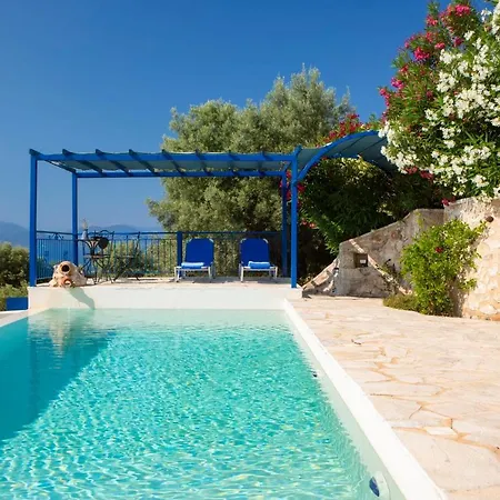 Willa Careva - Beautiful Cozy And Luxury Sivota