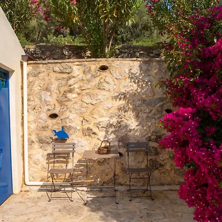 Careva - Beautiful Cozy And Luxury Willa Sivota