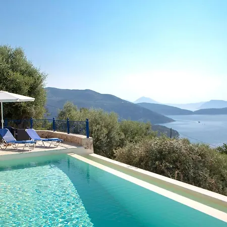 Careva - Beautiful Cozy And Luxury Willa *