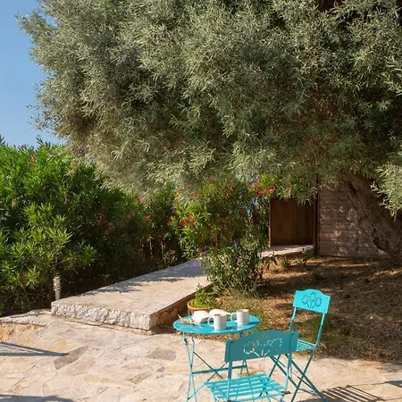 Careva - Beautiful Cozy And Luxury Sivota