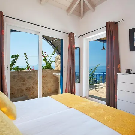 别墅 Careva - Beautiful Cozy And Luxury