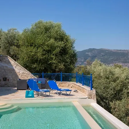 Willa Careva - Beautiful Cozy And Luxury Sivota