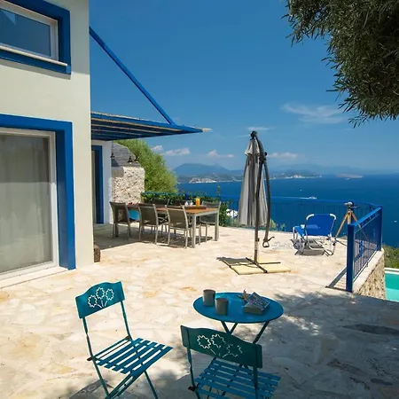 Willa Careva - Beautiful Cozy And Luxury *