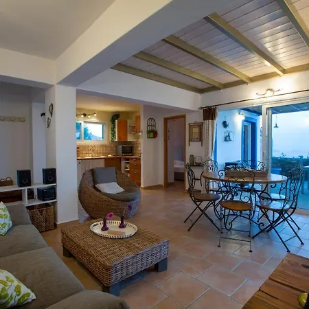 Careva - Beautiful Cozy And Luxury * Sivota