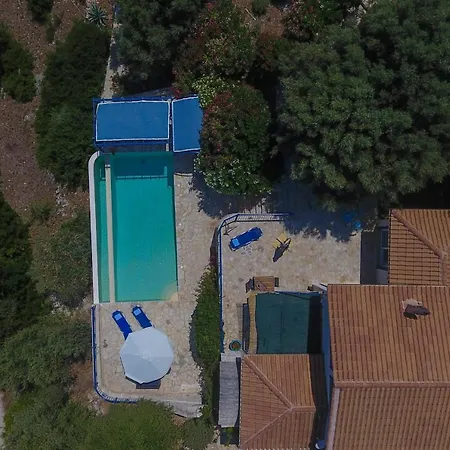 Willa Careva - Beautiful Cozy And Luxury Sivota