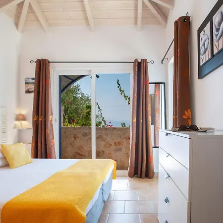 Careva - Beautiful Cozy And Luxury Sivota