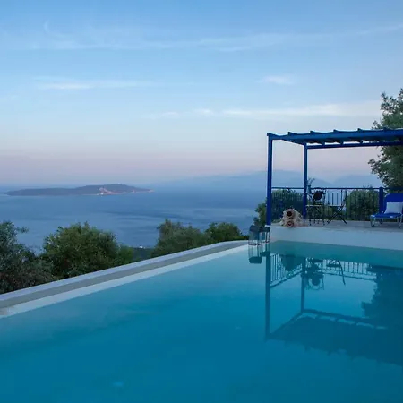 Willa Careva - Beautiful Cozy And Luxury *