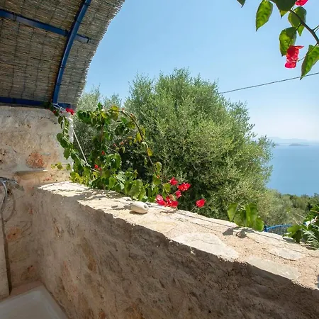 Careva - Beautiful Cozy And Luxury Sivota