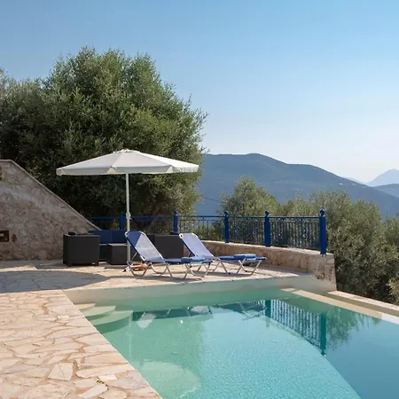 Careva - Beautiful Cozy And Luxury Sivota