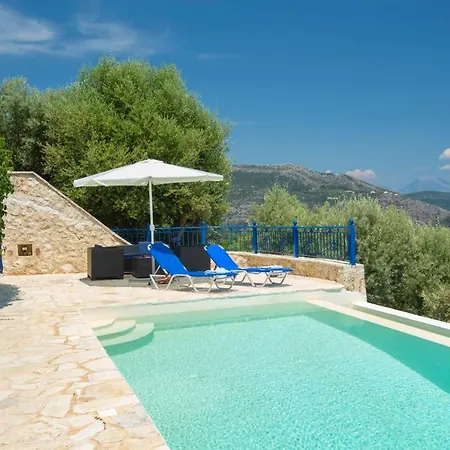 Careva - Beautiful Cozy And Luxury Willa *