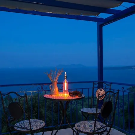 别墅 Careva - Beautiful Cozy And Luxury 塞沃塔