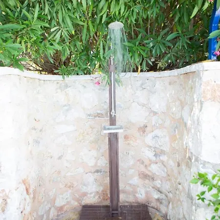 Willa Careva - Beautiful Cozy And Luxury Sivota