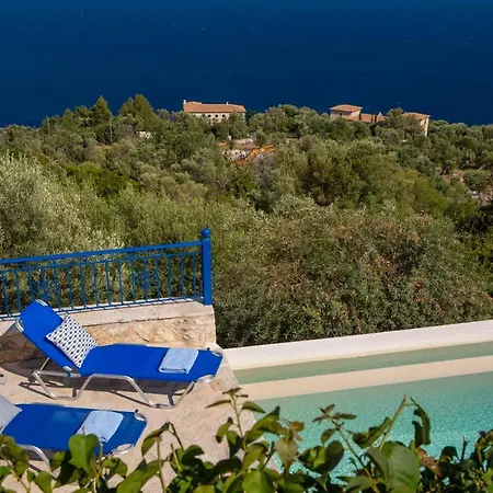 Willa Careva - Beautiful Cozy And Luxury