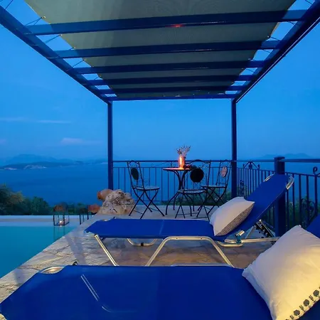 别墅 Careva - Beautiful Cozy And Luxury 塞沃塔