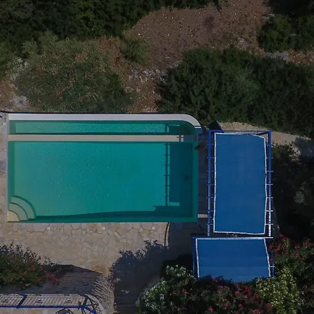 Willa Careva - Beautiful Cozy And Luxury *